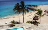 Apartment Quintana Roo Fishing: Beachfront Studio. Sandy Beach. Satellite ...