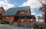 Holiday Home Pigeon Forge: Edge Of Heaven - Cabin Rental Listing Details 