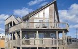 Holiday Home Rodanthe: Surfside Breeze - Home Rental Listing Details 