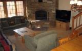 Holiday Home Mammoth Lakes Fernseher: 117 - Mountainback - Home Rental ...