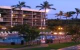 Apartment Hawaii Fernseher: Maui Sunset By American Resort Marketing 2 Br/2 ...