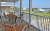 Apartment Gulf Shores Surfing: Beautifully Appointed Duplex Across From ...