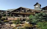 Holiday Home Heber City Fernseher: The Lodge At Stillwater One Bedroom - ...