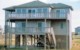 Holiday Home Frisco North Carolina: Windsurfer - Villa Rental Listing ...