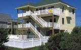 Holiday Home Avon North Carolina Surfing: Beach Haven - Home Rental ...