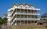 Holiday Home North Carolina Fishing: Sea Glass - Home Rental Listing ...