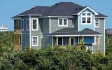 Holiday Home Avon North Carolina: Beach Break - Home Rental Listing Details 
