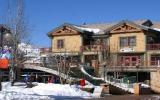 Holiday Home Park City Utah Fernseher: Lift Lodge At The Town Lift- A Park ...