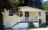 Holiday Home Monte Rio California: Junebug - Cabin Rental Listing Details 