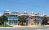 Holiday Home Panama City Beach Air Condition: Summer Towne Cottage #4 - ...