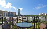Apartment Hawaii Golf: Nice Over The Tree Top Ocean Views, Free Parking - Short ...