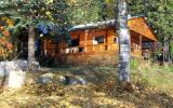 Holiday Home British Columbia: Horsefly Lakeside Cabin Vacation Rental - ...