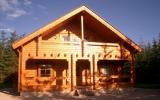 Holiday Home Cavan: Pine Lodge In Rural Setting - Cabin Rental Listing Details 