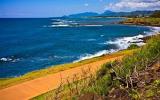 Apartment Hawaii: Waipouli Beach Resort D407 - Condo Rental Listing Details 