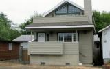 Holiday Home Rockaway Beach Oregon: Great House - Sleeps 8, Washer/dryer, ...