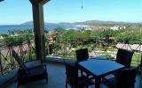 Apartment Costa Rica: Lovely Oceanview Condo- Kitchen, Cable, Internet, ...