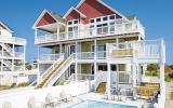 Holiday Home Salvo Surfing: A Finer View - Home Rental Listing Details 