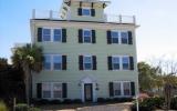 Holiday Home Isle Of Palms South Carolina: Carolina Blvd. 1000- ...