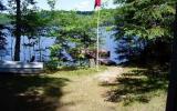 Holiday Home Ontario Fishing: Basic 3 Bedroom Cottage On Haliburton Lake - ...