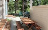 Holiday Home Oregon Golf: North End, Dogs Allowed, Outdoor Spa, Close To ...