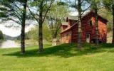 Holiday Home Tennessee Air Condition: By The River - Cabin Rental Listing ...
