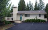 Holiday Home Oregon Fernseher: Close To The Park, Hot Tub, Bike Paths, ...