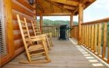Holiday Home Pigeon Forge: Azalea Point 38Bcc - Home Rental Listing Details 