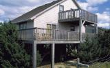 Holiday Home Avon North Carolina: Suncatcher - Home Rental Listing Details 