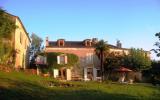 Holiday Home Aquitaine Fishing: Pretty Village House With Private Garden ...