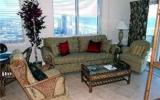 Apartment Alabama Golf: Crystal Tower 1801 - Condo Rental Listing Details 