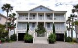 Holiday Home South Carolina: 604 Ocean Blvd - Home Rental Listing Details 