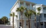 Holiday Home Seagrove Beach: Dune Drifter - Home Rental Listing Details 