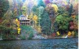 Holiday Home Cashiers Fishing: Serenity On Cedar - Fall Splendor & Holidays ...