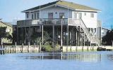 Holiday Home Avon North Carolina Fishing: Arrowhead - Home Rental Listing ...