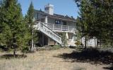 Holiday Home Sunriver Golf: North End, Close To River, Hot Tub, Large Deck, ...