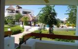 Apartment Quintana Roo: Beachfront Right On San Francisco Beach. Free Phone, ...
