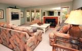 Holiday Home Hilton Head Island: 260 Evian - Villa Rental Listing Details 