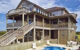 Holiday Home Rodanthe Golf: Sealady Ii - Home Rental Listing Details 