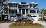 Holiday Home South Carolina Fishing: 9 31St Avenue Near Ocean With Private ...