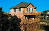 Holiday Home Avon North Carolina: Miramar - Home Rental Listing Details 