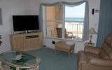 Apartment Fort Walton Beach: Splendid Beachfront Condo- Flatscreen Tv, ...