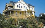 Holiday Home Avon North Carolina: Las Brisas - Home Rental Listing Details 