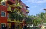 Apartment Mexico Golf: Hacienda Real Condo #102 Pool And Minutes To Ocean - ...