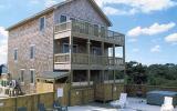 Holiday Home Salvo Fishing: Salty Towers - Home Rental Listing Details 