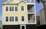 Holiday Home Isle Of Palms South Carolina: Ocean Blvd. 1001 - Home Rental ...