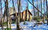 Holiday Home West Jefferson North Carolina: Cabin Fever - Cabin Rental ...