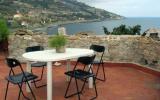 Holiday Home Imperia Fernseher: Seashore Tower With Private Garden And ...