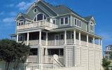 Holiday Home Avon North Carolina: Four Winds - Home Rental Listing Details 