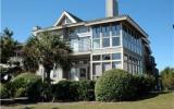 Holiday Home South Carolina Surfing: #403 Bv Patrick - Villa Rental Listing ...