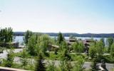 Apartment United States: Lake View Condo With Mountain Style Decor. - Condo ...